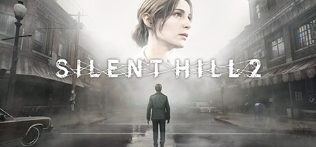 【端游推荐】:寂静岭2:重制版➕豪华中文版全DLC🔥 封面