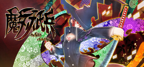 【端游推荐】魔女祇兵 v1.1.2 中文 解压即玩 封面