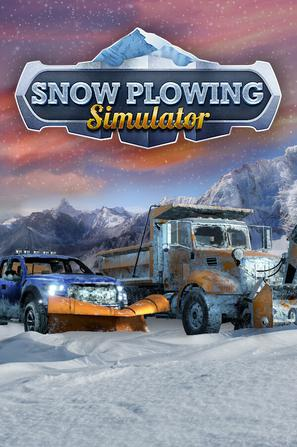 【端游资源】铲雪模拟器 Build 20783508 全DLC 封面