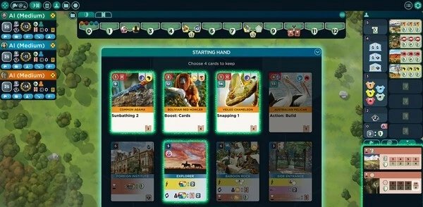 手游推荐:方舟动物园 V1.0.4第10张插图 手游推荐:方舟动物园 V1.0.4第10张插图