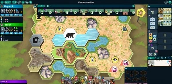 手游推荐:方舟动物园 V1.0.4第9张插图 手游推荐:方舟动物园 V1.0.4第9张插图