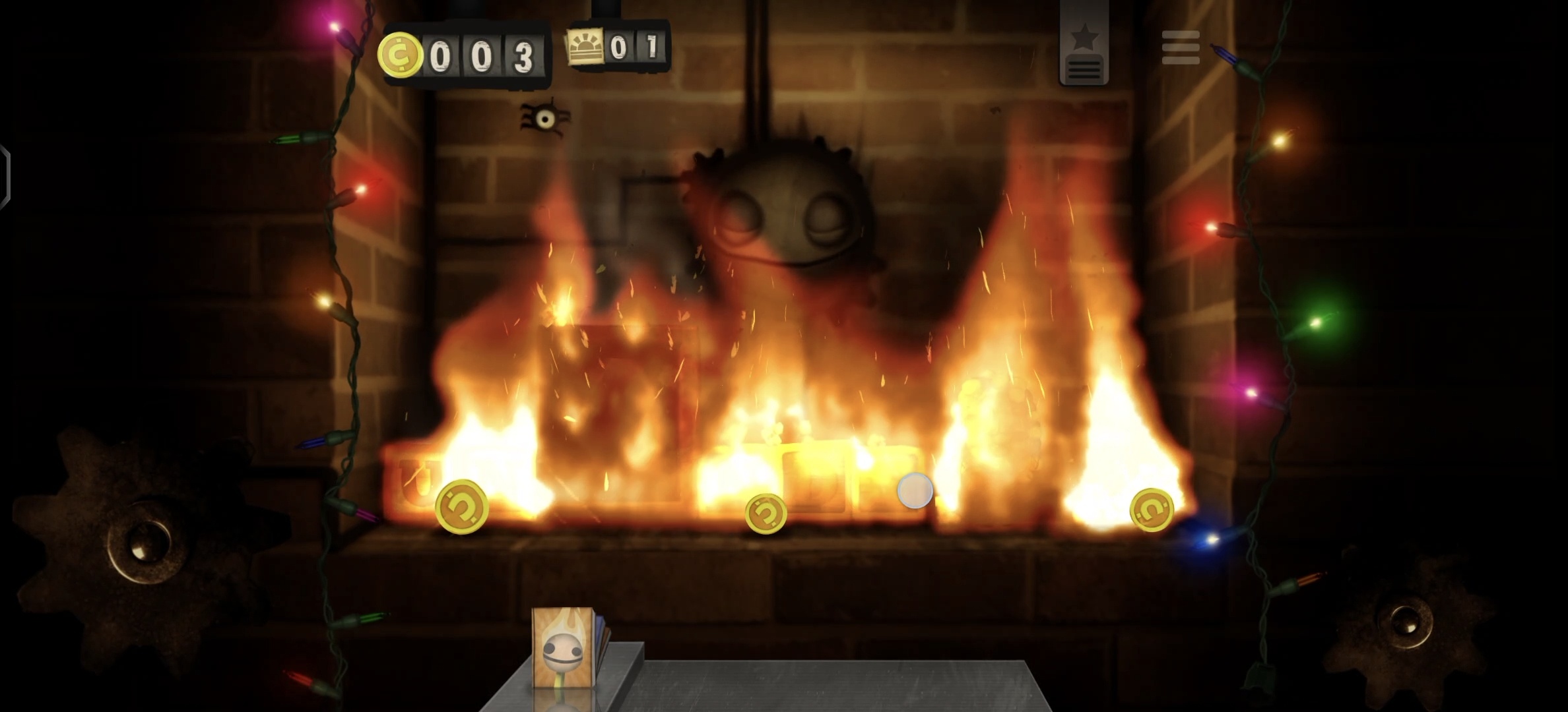 steam移植手游推荐小小炼狱V2.0.3.7第4张插图 steam移植手游推荐小小炼狱V2.0.3.7第4张插图