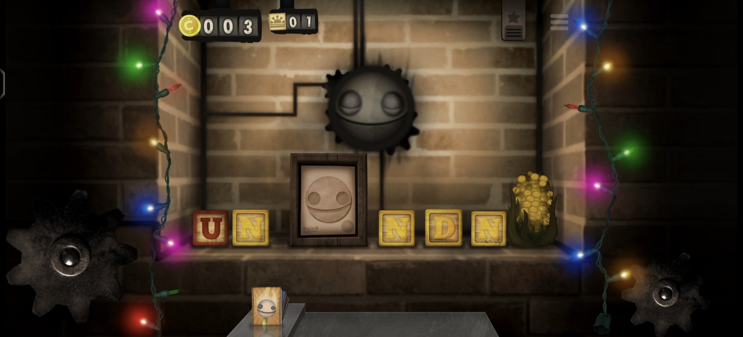 steam移植手游推荐小小炼狱V2.0.3.7第7张插图 steam移植手游推荐小小炼狱V2.0.3.7第7张插图