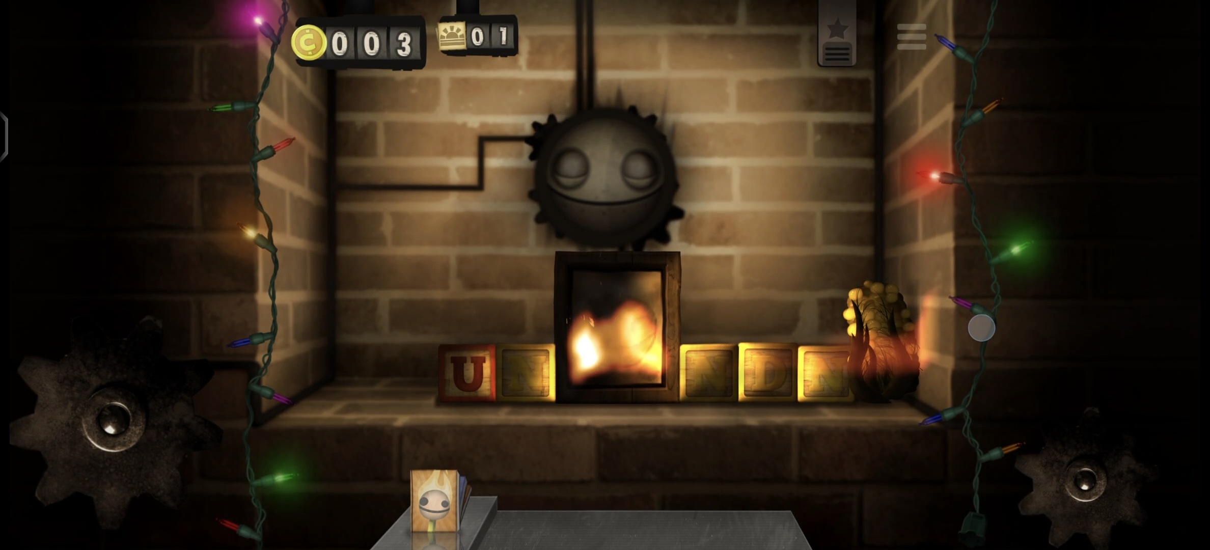steam移植手游推荐小小炼狱V2.0.3.7第8张插图 steam移植手游推荐小小炼狱V2.0.3.7第8张插图