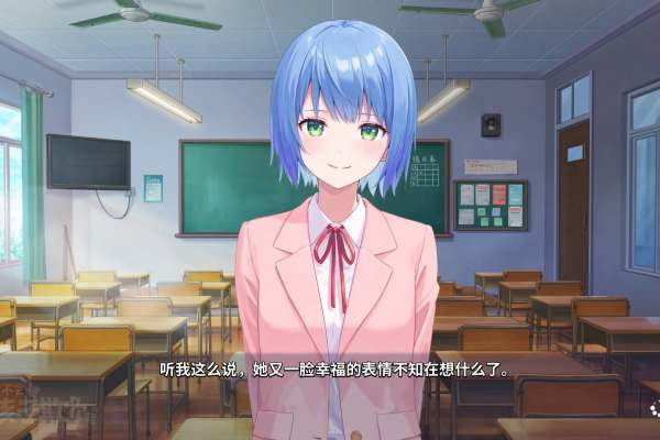 【手游推荐】💕我才不会被女孩子欺负呢 完整版第7张插图 【手游推荐】💕我才不会被女孩子欺负呢 完整版第7张插图