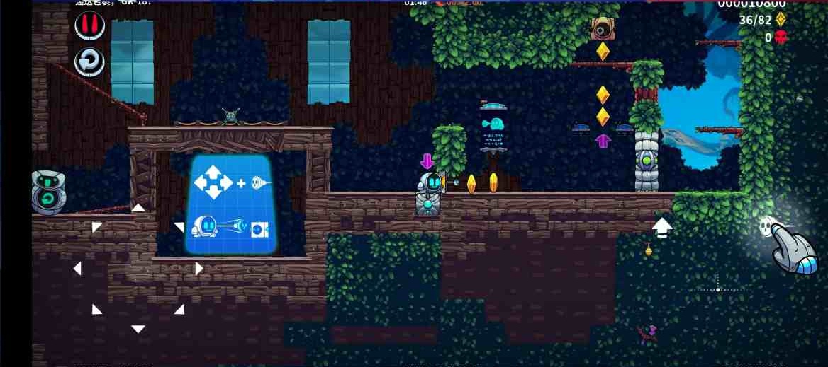 🎮【手游推荐】崩溃制造 6 完整版 第5张插图 🎮【手游推荐】崩溃制造 6 完整版 第5张插图