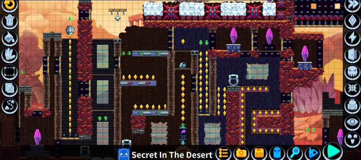 🎮【手游推荐】崩溃制造 6 完整版 第4张插图 🎮【手游推荐】崩溃制造 6 完整版 第4张插图