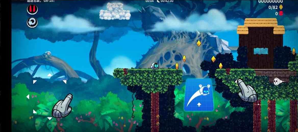 🎮【手游推荐】崩溃制造 6 完整版 第6张插图 🎮【手游推荐】崩溃制造 6 完整版 第6张插图