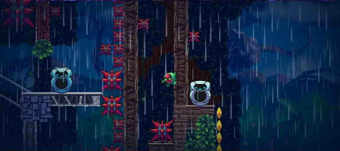 🎮【手游推荐】崩溃制造 6 完整版 第7张插图 🎮【手游推荐】崩溃制造 6 完整版 第7张插图