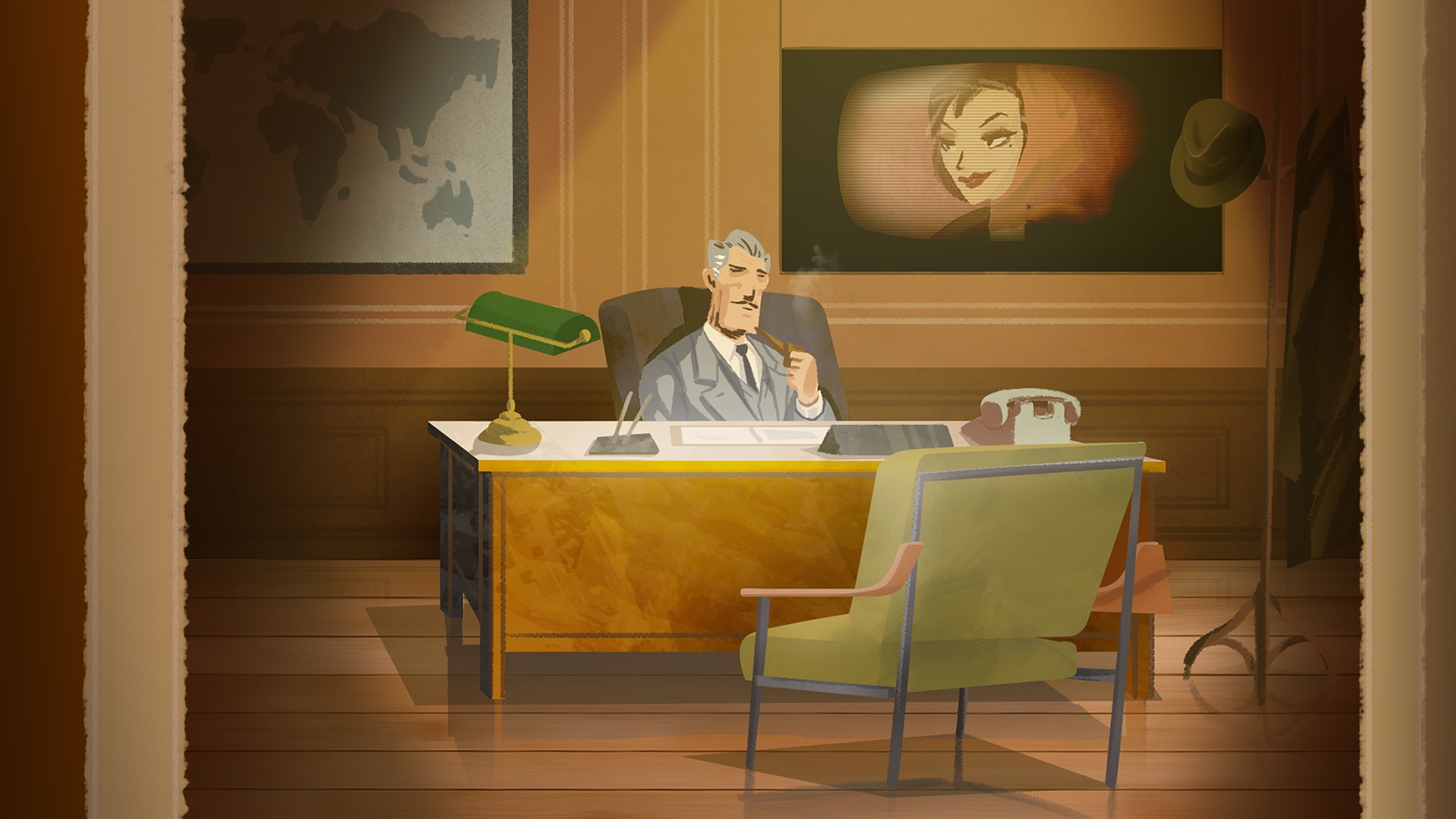【steam移植手游推荐】特工A伪装游戏v5.6.0第3张插图 【steam移植手游推荐】特工A伪装游戏v5.6.0第3张插图