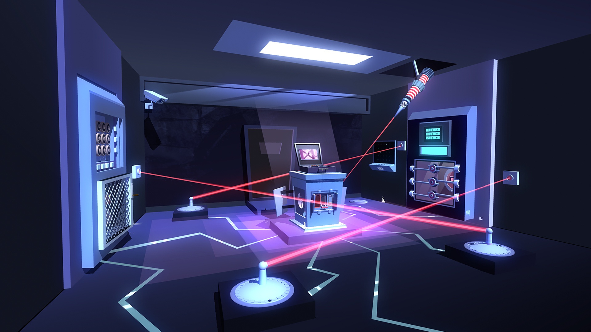 【steam移植手游推荐】特工A伪装游戏v5.6.0第4张插图 【steam移植手游推荐】特工A伪装游戏v5.6.0第4张插图