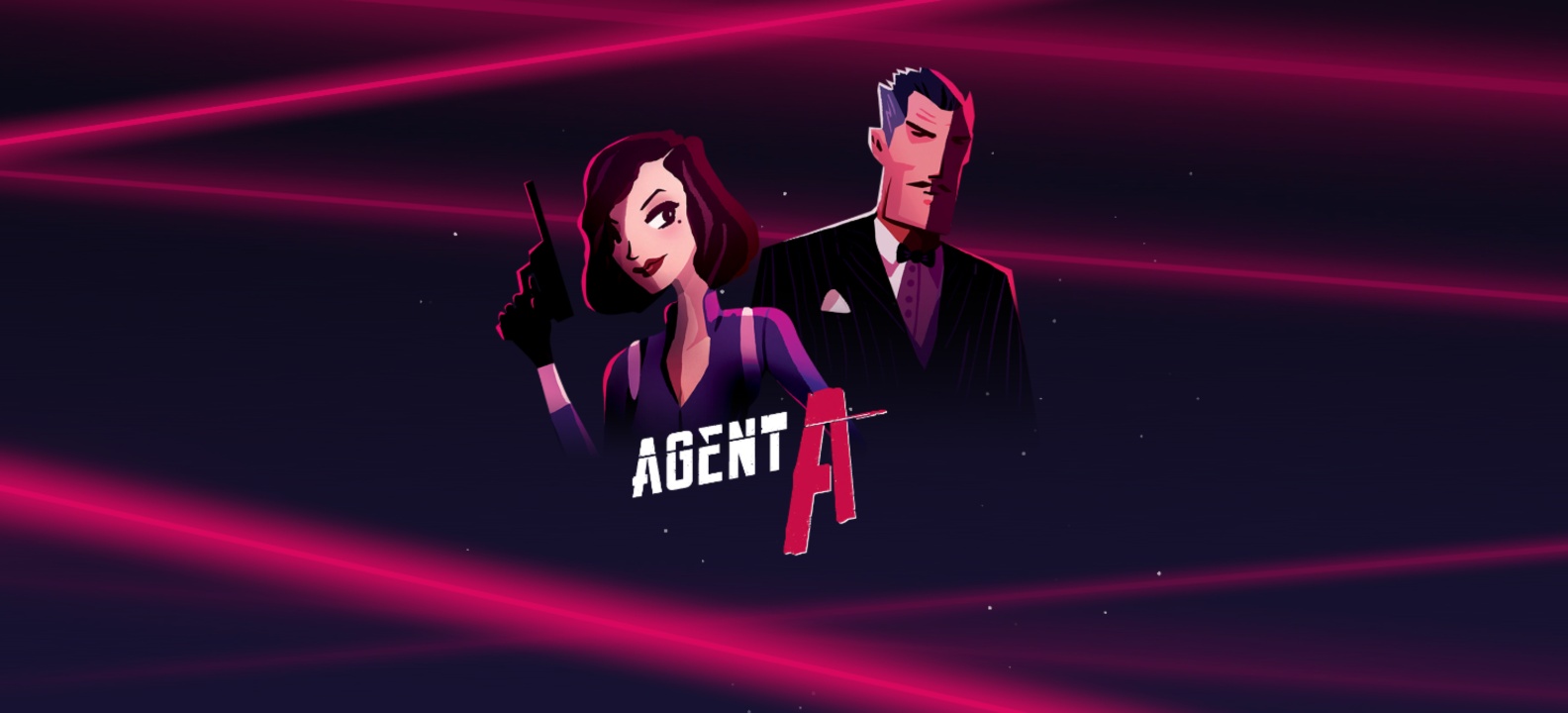 【steam移植手游推荐】特工A伪装游戏v5.6.0第2张插图 【steam移植手游推荐】特工A伪装游戏v5.6.0第2张插图