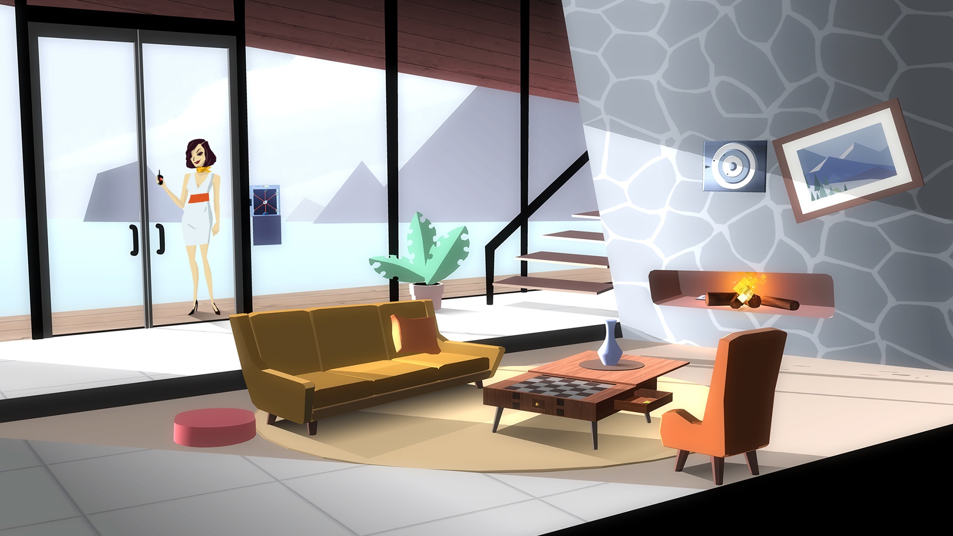 【steam移植手游推荐】特工A伪装游戏v5.6.0第5张插图 【steam移植手游推荐】特工A伪装游戏v5.6.0第5张插图