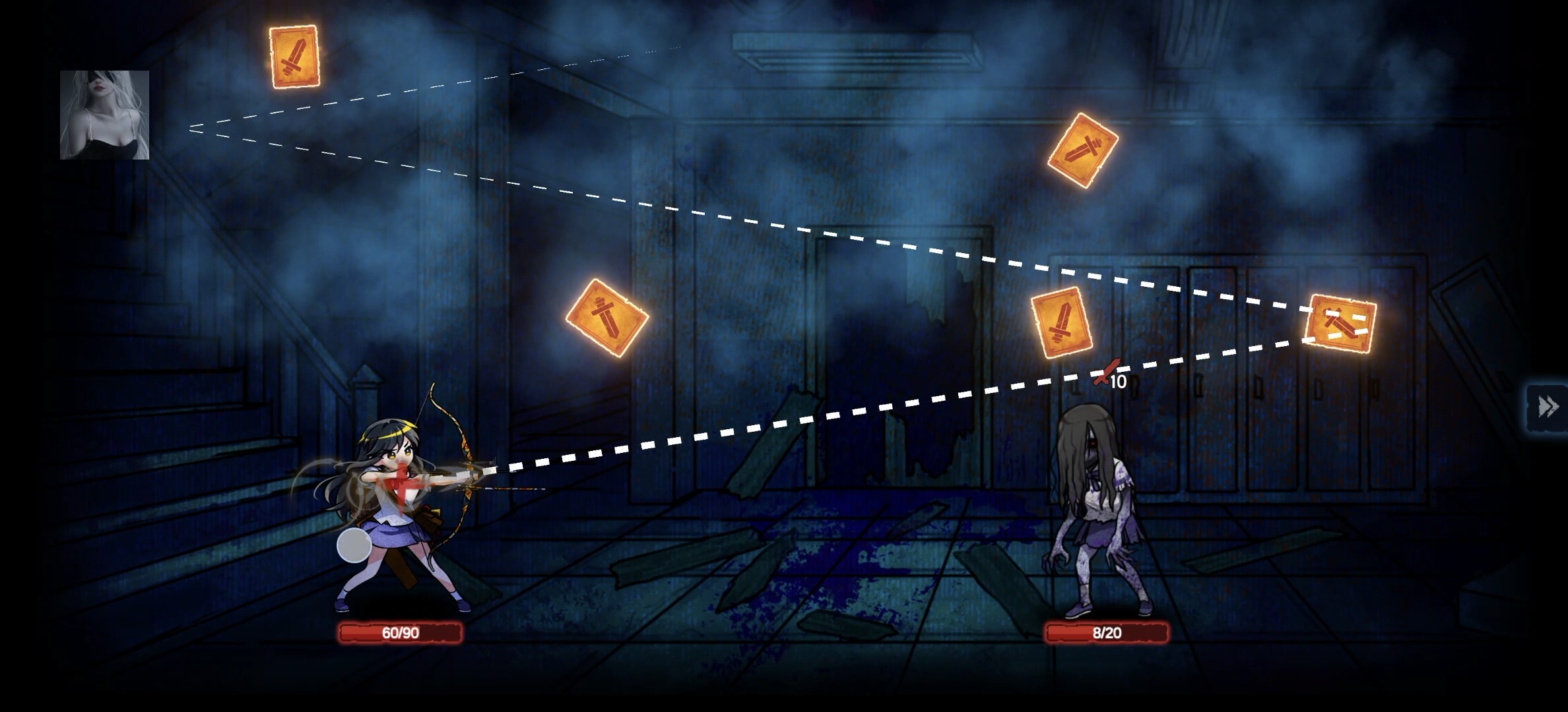 【steam移植手游推荐】深夜学魂V0.5.5第6张插图 【steam移植手游推荐】深夜学魂V0.5.5第6张插图