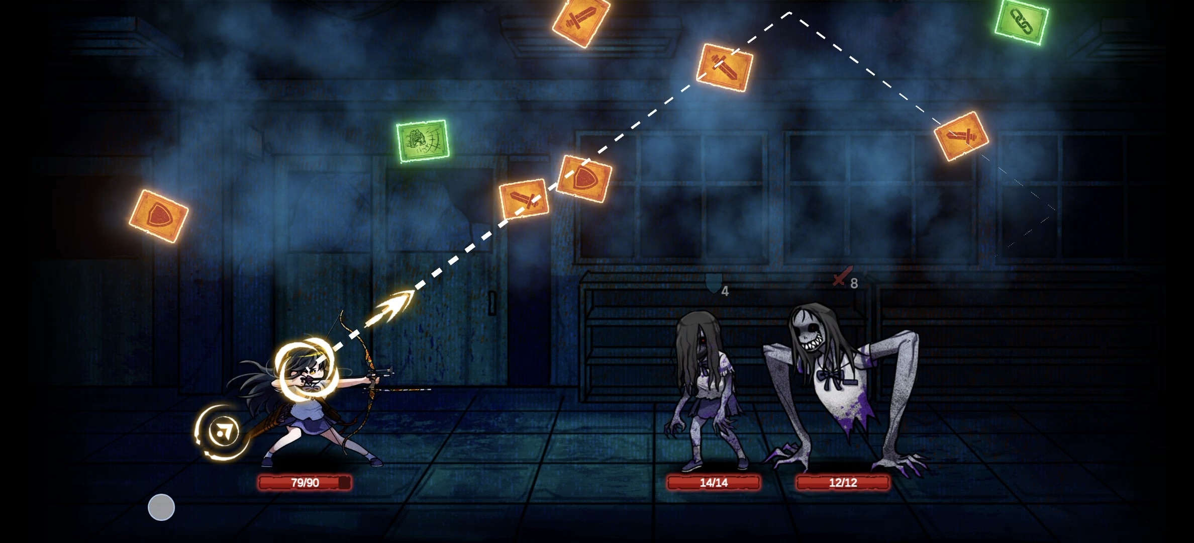 【steam移植手游推荐】深夜学魂V0.5.5第4张插图 【steam移植手游推荐】深夜学魂V0.5.5第4张插图
