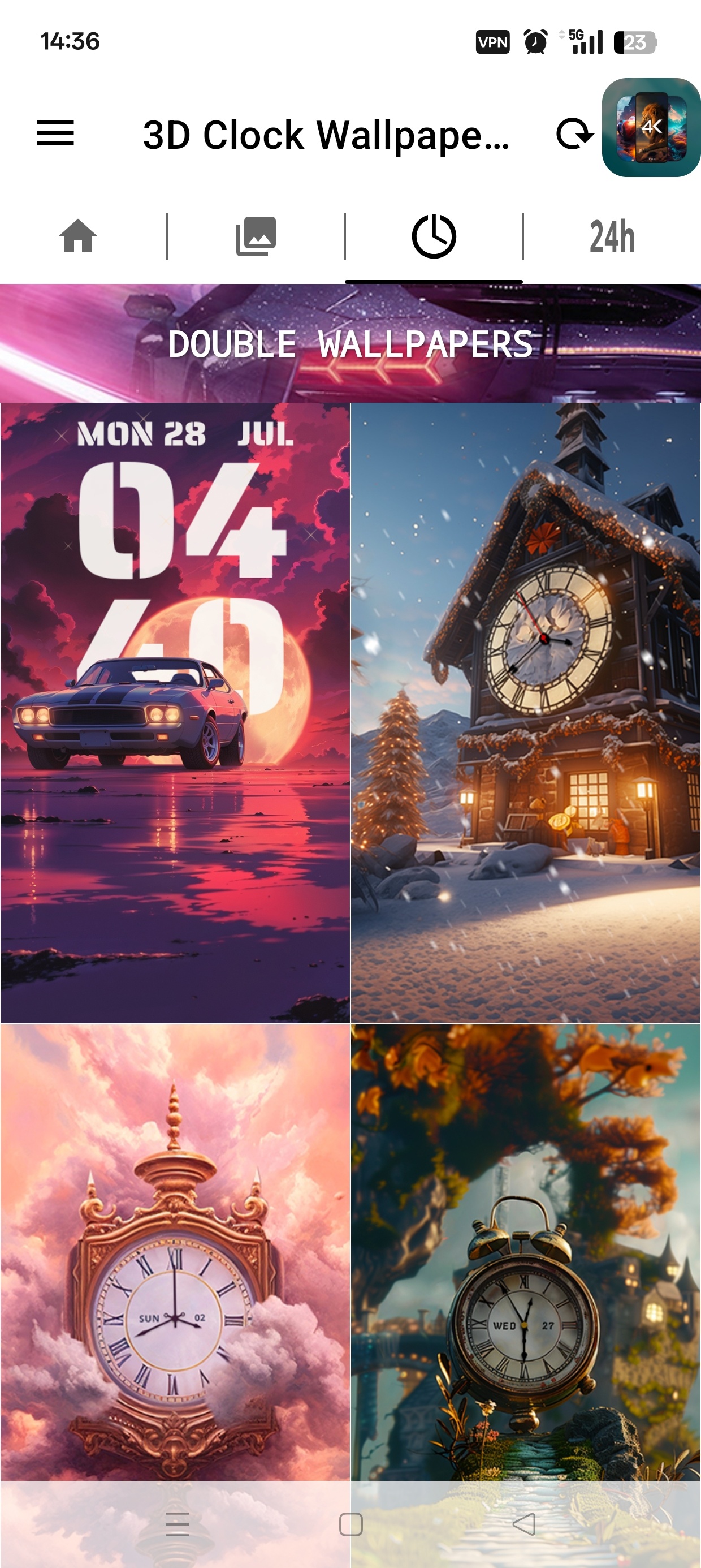 4K Wallpapers超过900万张高质量壁纸第5张插图 4K Wallpapers超过900万张高质量壁纸第5张插图