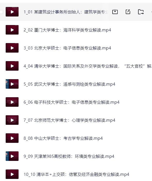 哈尔滨工业大学硕士:焊接技术与工程专业解读第2张插图 哈尔滨工业大学硕士:焊接技术与工程专业解读第2张插图