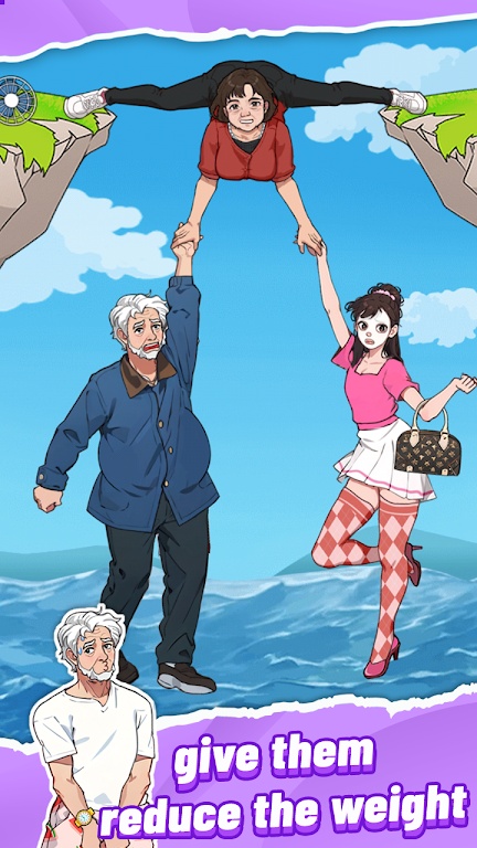 手游推荐疯狂脑力谜题.ver.1.4(免广)第2张插图 手游推荐疯狂脑力谜题.ver.1.4(免广)第2张插图