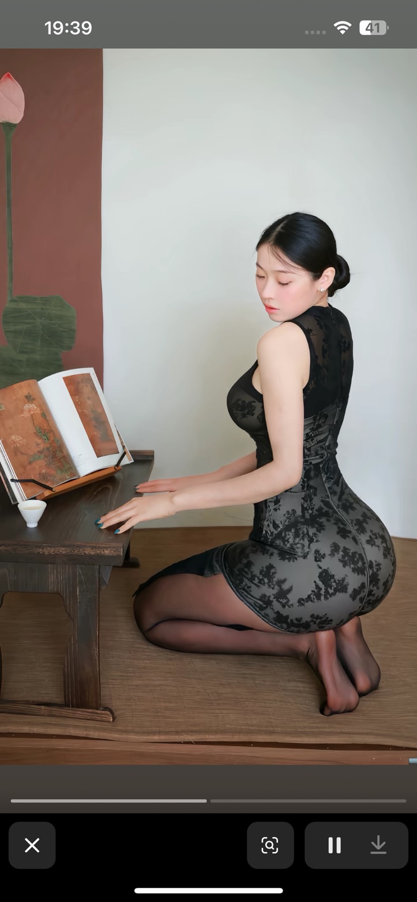 生活也是如此的丰富第3张插图 生活也是如此的丰富第3张插图