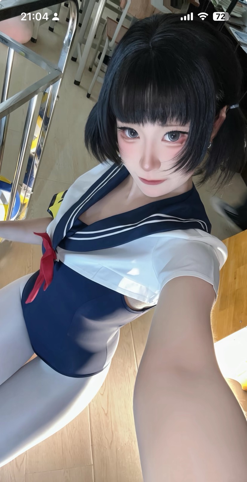 生活也是如此的丰富第8张插图 生活也是如此的丰富第8张插图