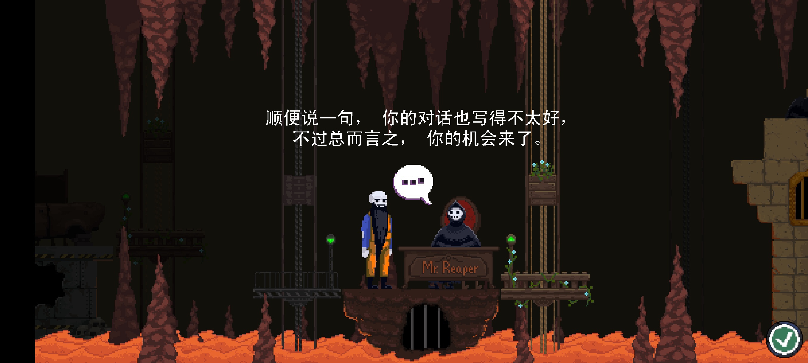 手游推荐DRAW CHILLY:炼狱街机救世战第2张插图 手游推荐DRAW CHILLY:炼狱街机救世战第2张插图