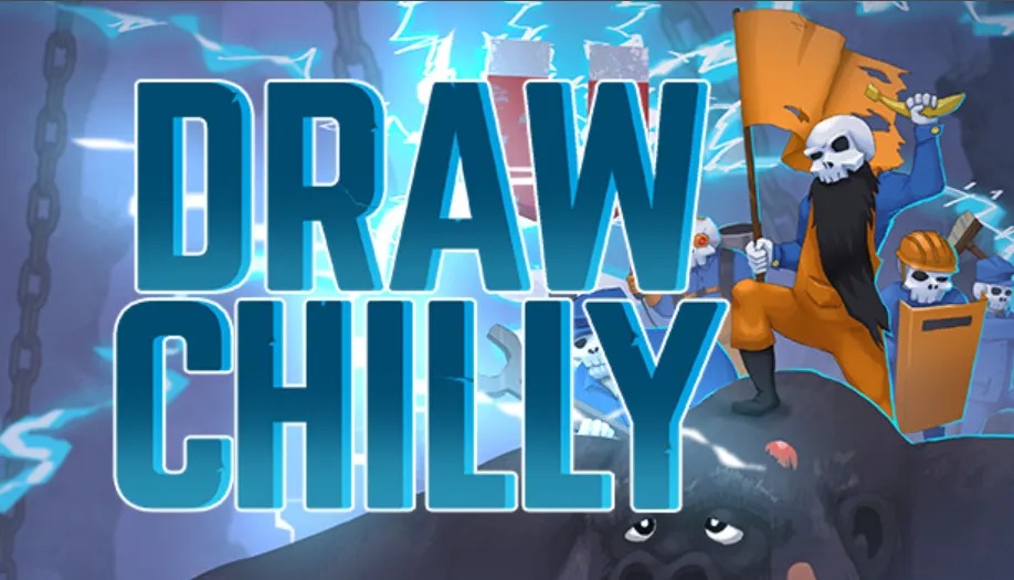 手游推荐DRAW CHILLY:炼狱街机救世战第4张插图 手游推荐DRAW CHILLY:炼狱街机救世战第4张插图
