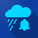 降雨警报器6.2.7实时检测全球降雨|高级版第2张插图 降雨警报器6.2.7实时检测全球降雨|高级版第2张插图