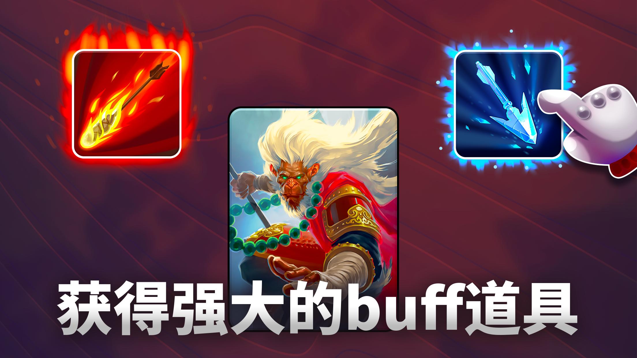 手游推荐Black Deck.ver.1.36.1第5张插图 手游推荐Black Deck.ver.1.36.1第5张插图