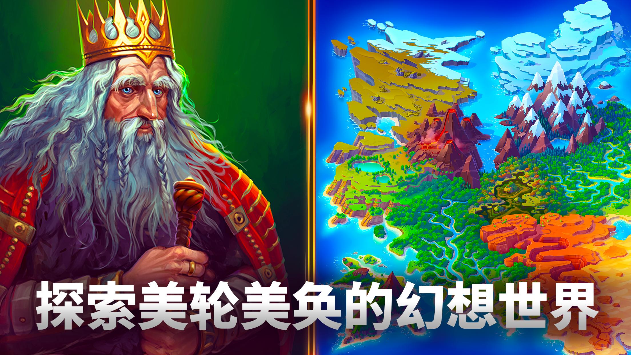 手游推荐Black Deck.ver.1.36.1第9张插图 手游推荐Black Deck.ver.1.36.1第9张插图