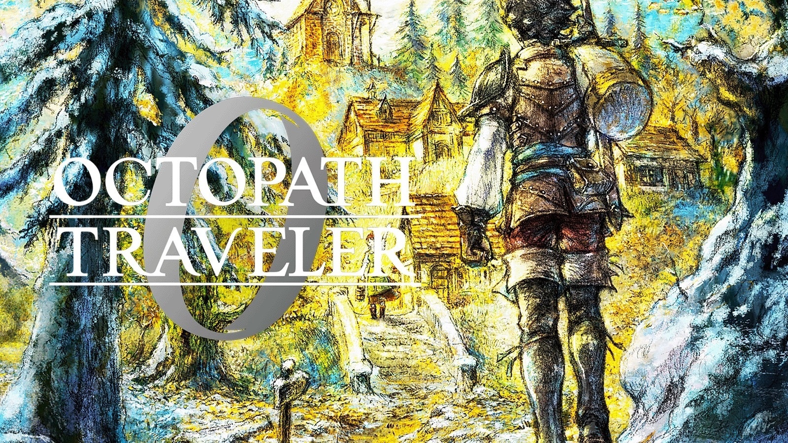 【手游推荐】像素2d日式rpg《歧路旅人0》第3张插图 【手游推荐】像素2d日式rpg《歧路旅人0》第3张插图