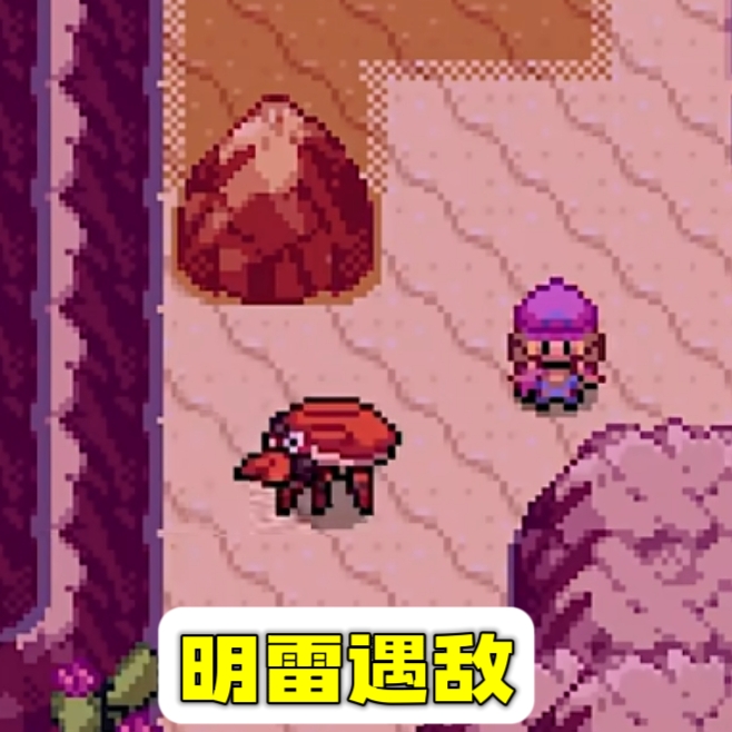 【端游分享】宝可梦:噩梦 全九代精灵 (双端)❗内置作弊第8张插图 【端游分享】宝可梦:噩梦 全九代精灵 (双端)❗内置作弊第8张插图