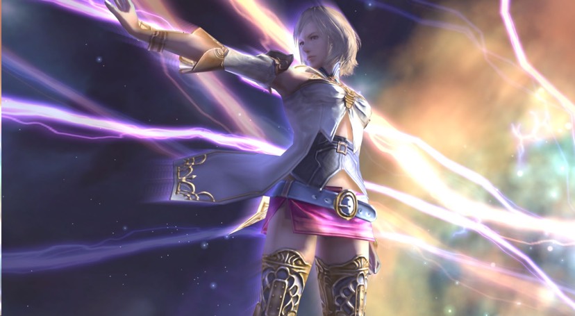 【端游推荐】最终幻想12:黄道年代v1.0.4重置版 -解压即玩第2张插图 【端游推荐】最终幻想12:黄道年代v1.0.4重置版 -解压即玩第2张插图