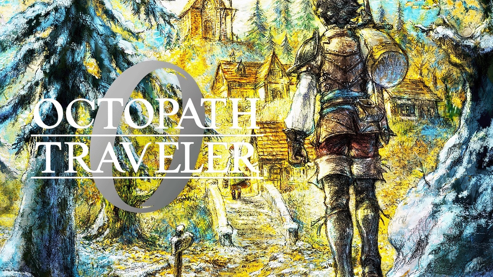 手游推荐歧路旅人0 Steam级剧情RPG第3张插图 手游推荐歧路旅人0 Steam级剧情RPG第3张插图