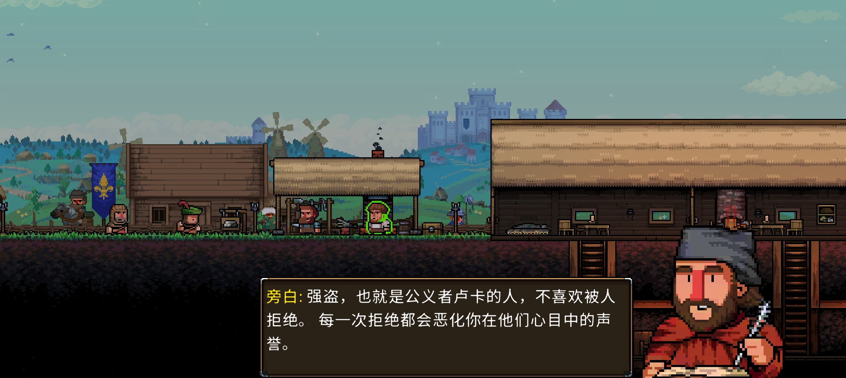 手游推荐:《铁匠铺传奇》爽玩版第6张插图 手游推荐:《铁匠铺传奇》爽玩版第6张插图
