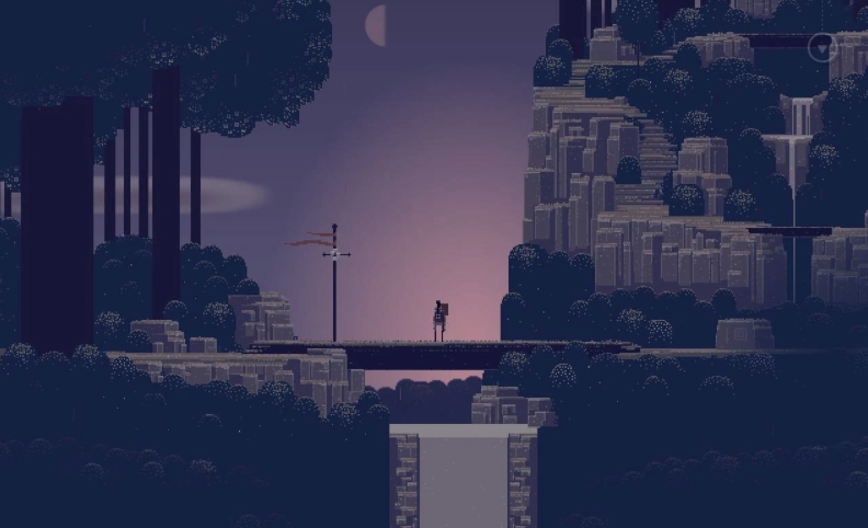 手游推荐超级兄弟:剑与巫术第6张插图 手游推荐超级兄弟:剑与巫术第6张插图
