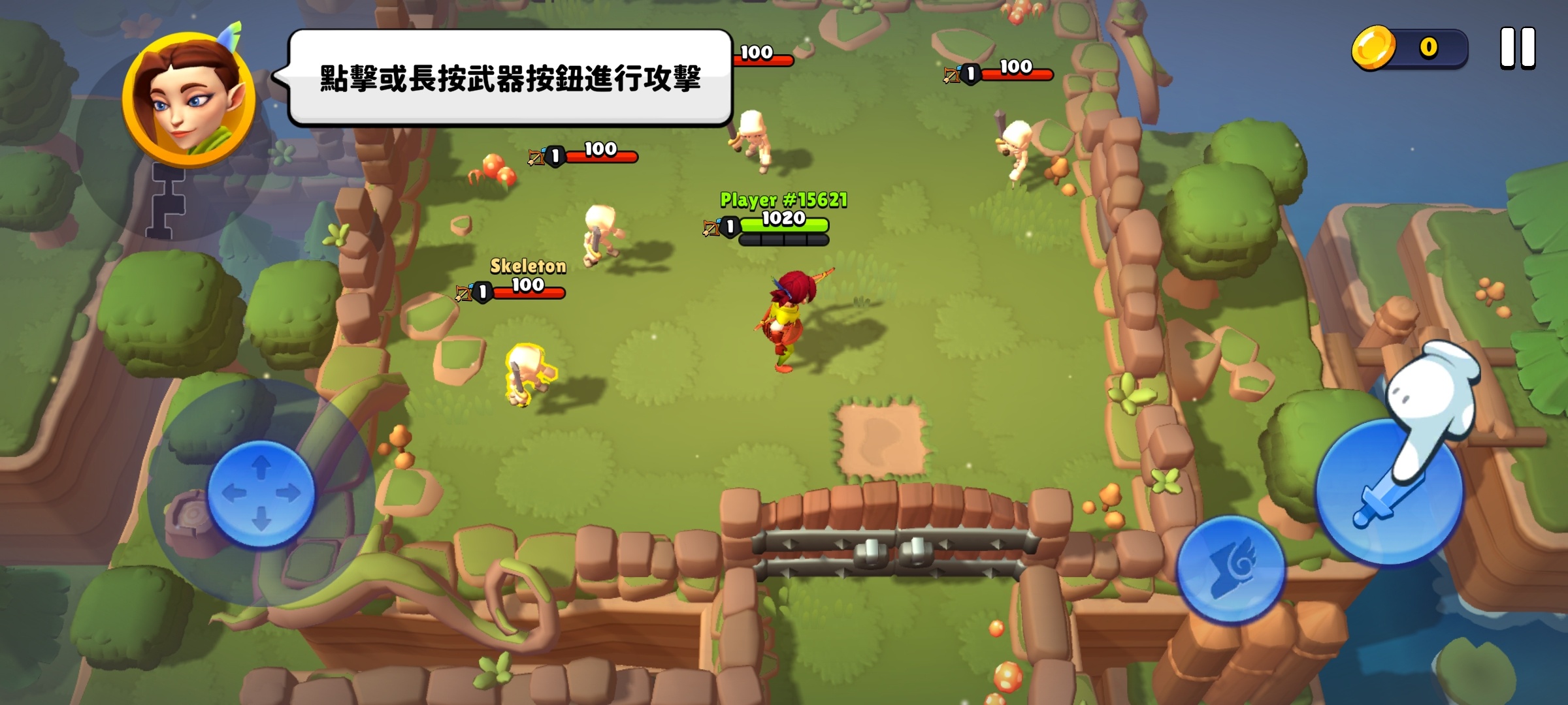 【手游推荐】掠夺英雄v1.12.2.4646第7张插图 【手游推荐】掠夺英雄v1.12.2.4646第7张插图
