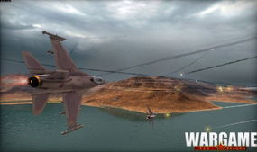 【端游推荐】:战争游戏:红龙/Wargame:Red Drago第4张插图 【端游推荐】:战争游戏:红龙/Wargame:Red Drago第4张插图