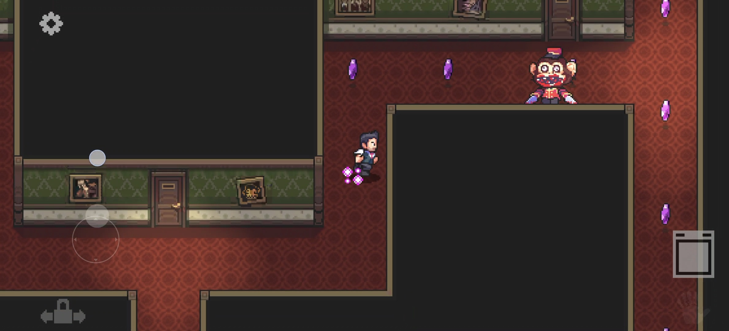 steam移植手游推荐超级黑暗欺骗v2.0.0,支持手柄第10张插图 steam移植手游推荐超级黑暗欺骗v2.0.0,支持手柄第10张插图
