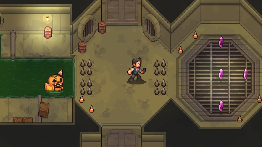 steam移植手游推荐超级黑暗欺骗v2.0.0,支持手柄第5张插图 steam移植手游推荐超级黑暗欺骗v2.0.0,支持手柄第5张插图