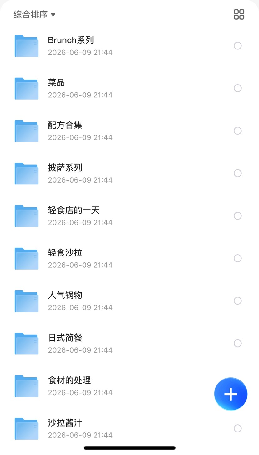 轻食全攻略第2张插图 轻食全攻略第2张插图