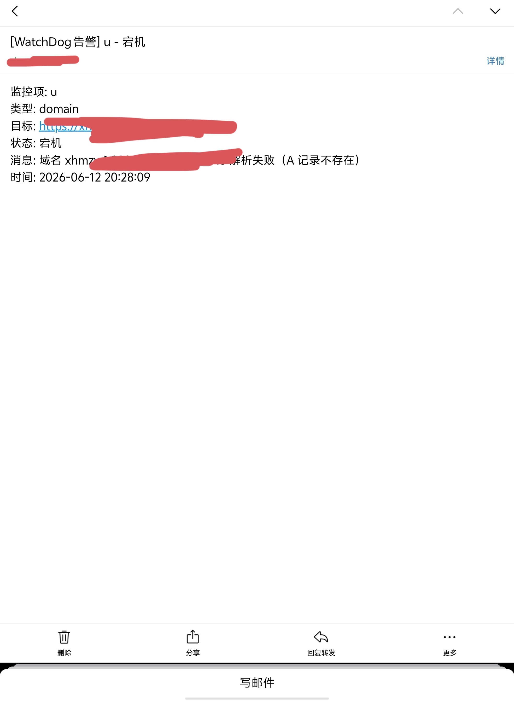 WatchDog第2张插图 WatchDog第2张插图