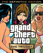 【手游推荐】GTA三部曲重制合集:画质飞跃三作合一,开放世界神作来袭第2张插图 【手游推荐】GTA三部曲重制合集:画质飞跃三作合一,开放世界神作来袭第2张插图