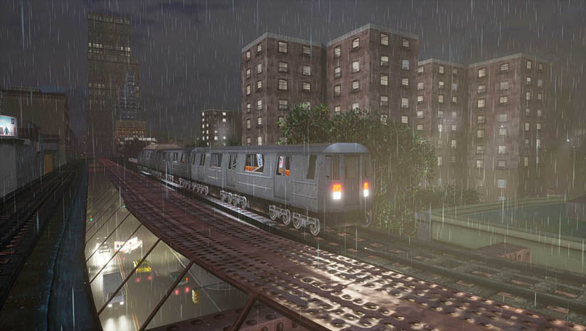 【手游推荐】GTA三部曲重制合集:画质飞跃三作合一,开放世界神作来袭第5张插图 【手游推荐】GTA三部曲重制合集:画质飞跃三作合一,开放世界神作来袭第5张插图