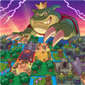 【安卓手游】:盖世魔王Overboss Steam移植👹魔王第4张插图 【安卓手游】:盖世魔王Overboss Steam移植👹魔王第4张插图