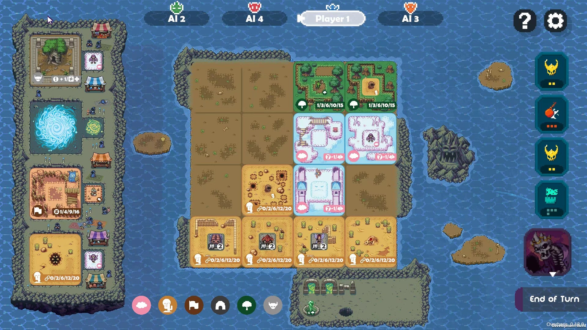 【安卓手游】:盖世魔王Overboss Steam移植👹魔王第5张插图 【安卓手游】:盖世魔王Overboss Steam移植👹魔王第5张插图