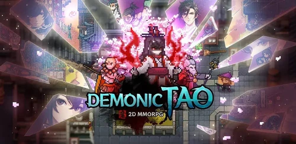 【手游推荐】魔教回归 内置菜单🌹第4张插图 【手游推荐】魔教回归 内置菜单🌹第4张插图