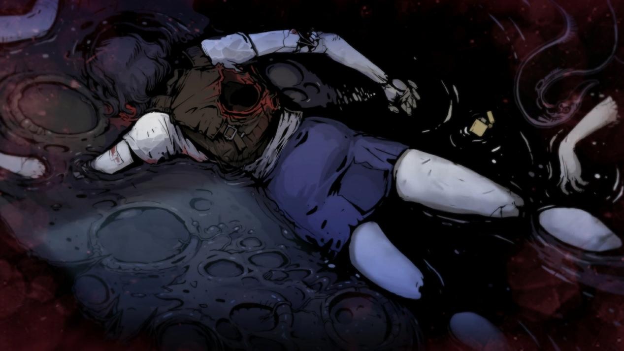 【安卓手游】:昏迷2恶毒姐妹 Steam移植第5张插图 【安卓手游】:昏迷2恶毒姐妹 Steam移植第5张插图