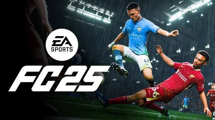 手游推荐Switch模拟器畅玩EA SPORTS FC2第3张插图 手游推荐Switch模拟器畅玩EA SPORTS FC2第3张插图