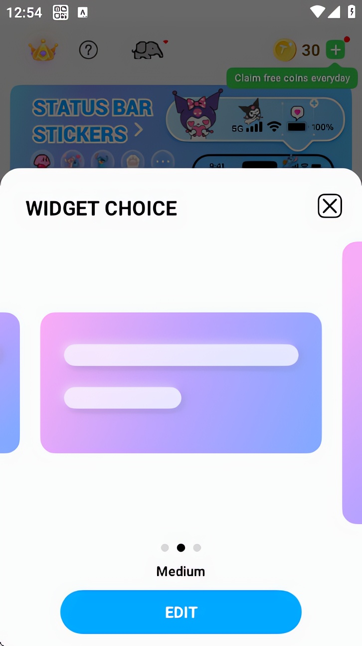 Themepack主题包会员版桌面主题美化第9张插图 Themepack主题包会员版桌面主题美化第9张插图