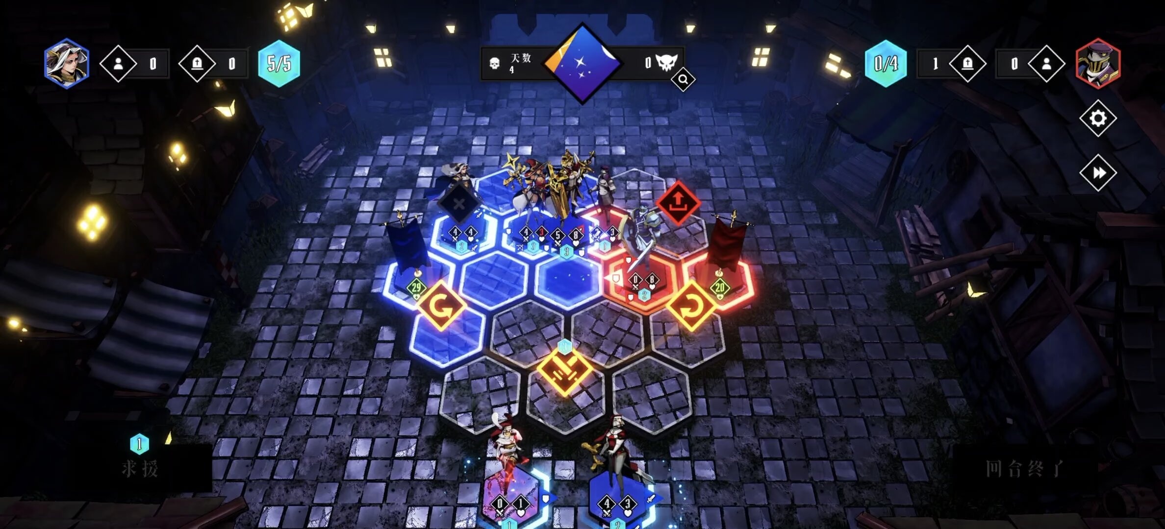 steam移植手游推荐罪域征途v1.9.0b第9张插图 steam移植手游推荐罪域征途v1.9.0b第9张插图